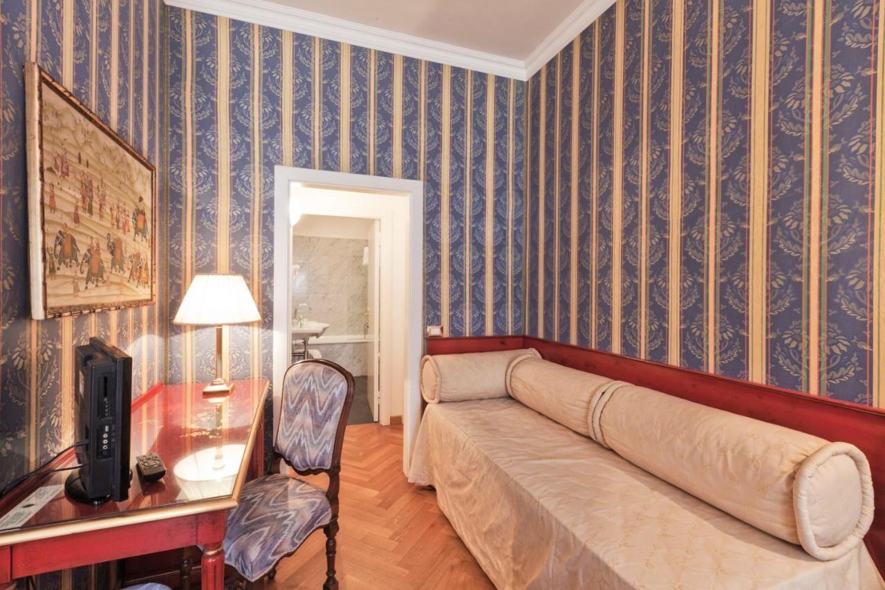 Отель Palazzo Cendon Piano Antico Венеция Экстерьер фото